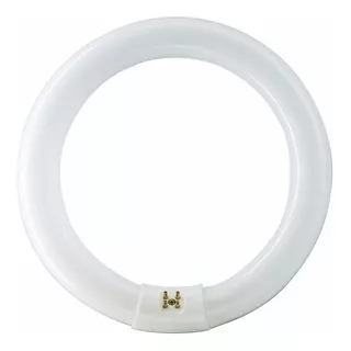 Tubo Fluorescente Circular 32w Luz Fría Osram