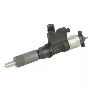 Inyector Diesel Nuevo Para Elf400 Elf450 Elf500 Elf600 Isuzu