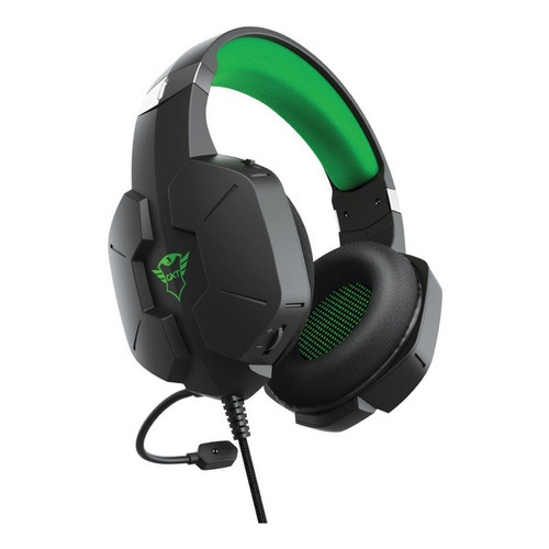 Diadema Carus Gxt323x Para Xbox