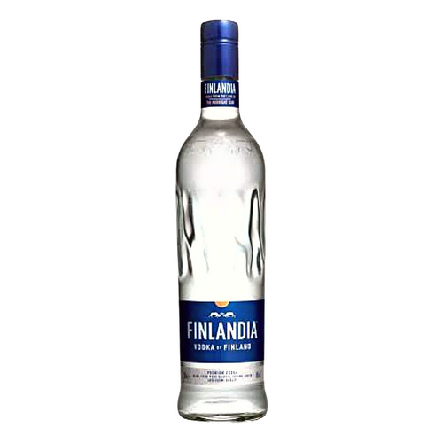 Vodka Finlândia Tradicional