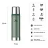 Termo Stanley Classic Bottle 590 Ml