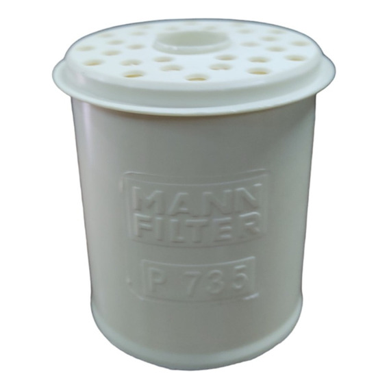 Filtro Combust Mann Filter P735 Clio Diesel 97 98 Cavallino
