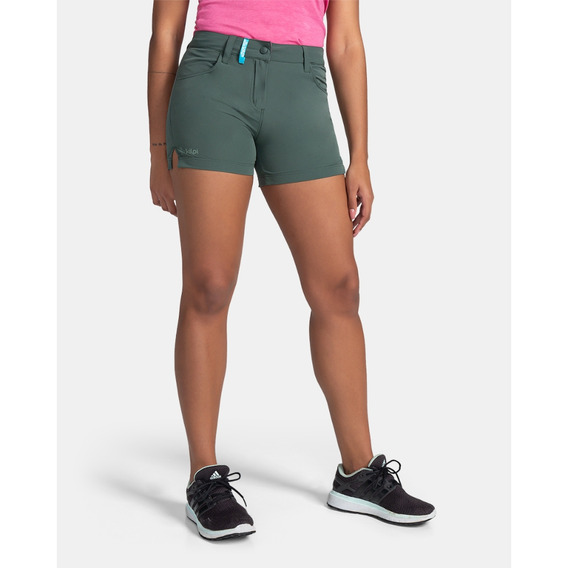 Shorts  Kilpi Bree-w Mujer Dgn