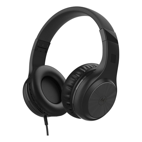 Auricular Motorola Moto Xt120 Negro