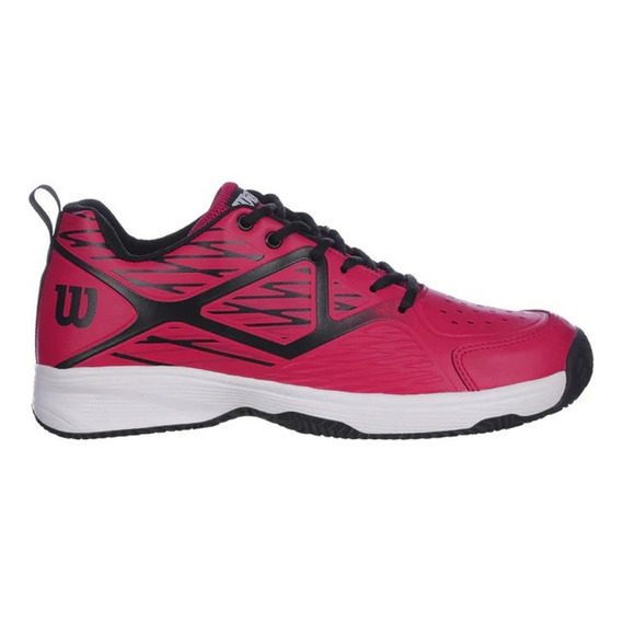 Zapatillas Tenis Padel Wilson - Slice 2 Clay - Tennis Paddle