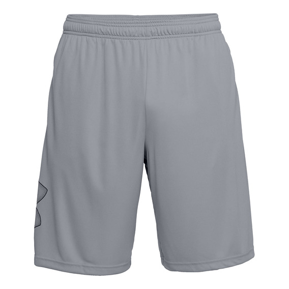 Short Under Armour Ua Tech Graphic Shor Para Hombre