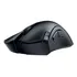 Ratón inalámbrico negro Razer DeathAdder V2 X Hyperspeed Wireless
