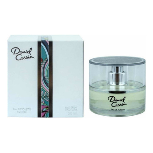 Daniel Cassin Edt 50 Ml