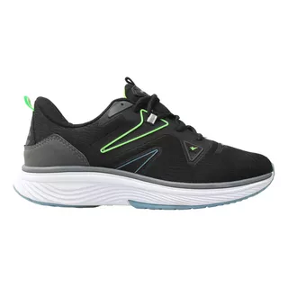 Zapatillas Deportivas Vanner Clarke 5691 39/45 *shubox*