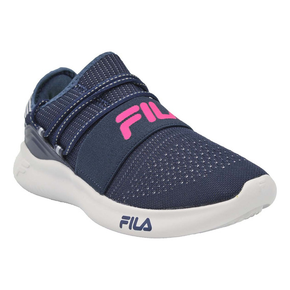 Zapatilla Fila Mujer F-02-st004024-4643/marplros