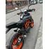 Ktm Duke 390 Ng
