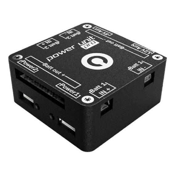 Alimentacion Pixhawk 3 Power Management Unit Pro Drotek