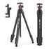 Ulanzi Mt-55 Ombra - Trípode De Viaje Profesional De 62.5 Pu