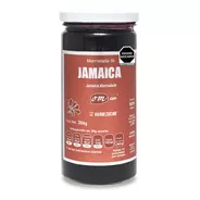 Mermelada De Jamaica Om8 Con Agavezucar 280g