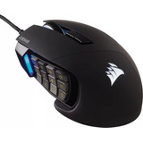 Mouse Gamer Corsair SCIMITAR