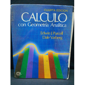 calculo diferencial e integral edwin purcell