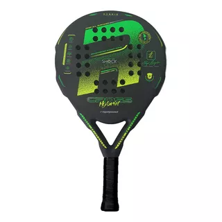 Paleta De Padel Royal Cross Hibrid