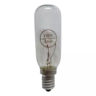 Lâmpada 45w 110v Para Coifas E Depuradores Orig 326006237