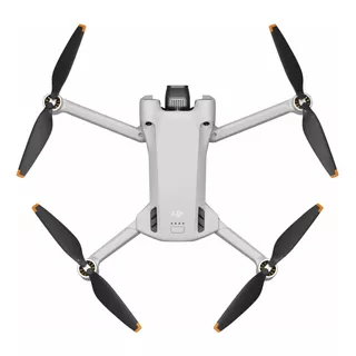 Mini Drone Dji Mini 3 Pro Rc Single Com Câmera 4k Cinza 5.8ghz 1 Bateria