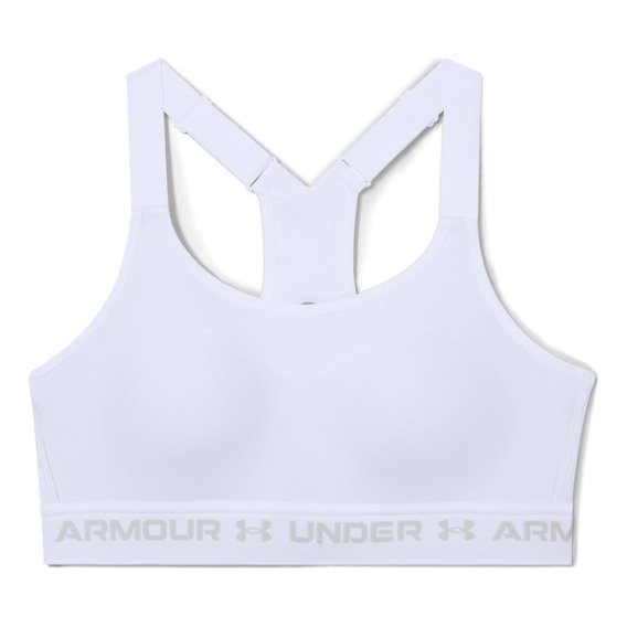 Sujetador Deportivo Under Armour High Crossback Para Mujer