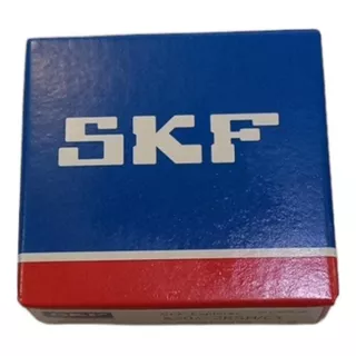 Ruleman Rodamiento Skf  6205 Lavarropas