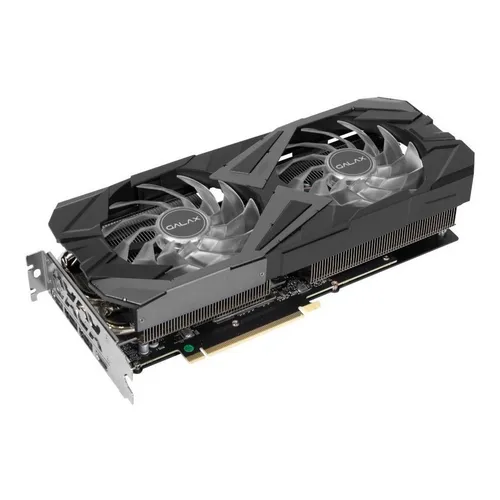Placa de vídeo Nvidia Galax GeForce RTX 30 Series RTX 3070 Placa de vídeo Nvidia Galax GeForce RTX 30 Series RTX 3070