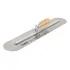Llana De Base Redonda 61x13cm Mango Madera Truper