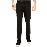 Calça Masculina Jeans Sarja Colorida Slin 36 Ao 64 Plus Size