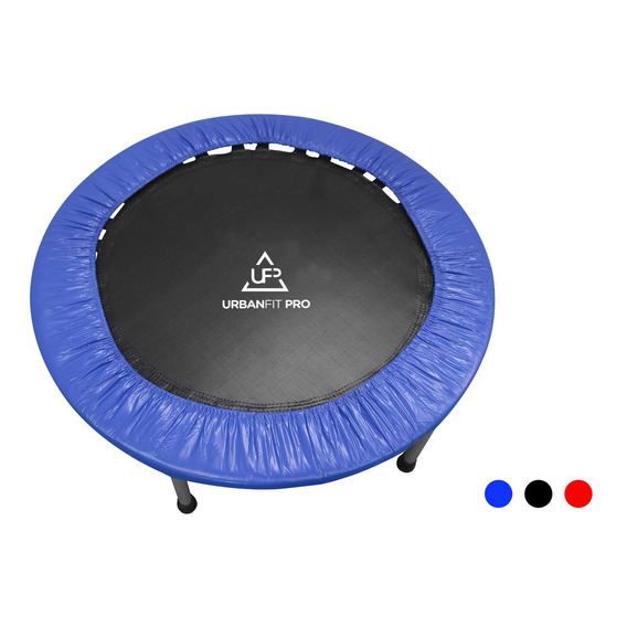 Trampolin Brincolin Aeróbico 91cm Tumbling Fitness Gym Ejerc