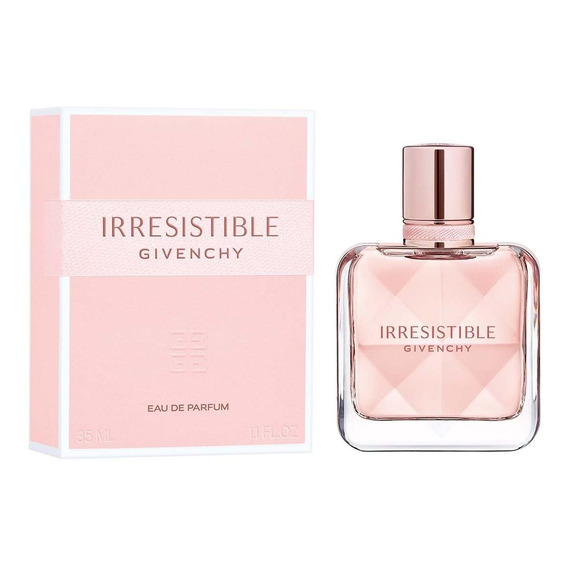 Givenchy Irresistible Edp 80 Ml Mujer