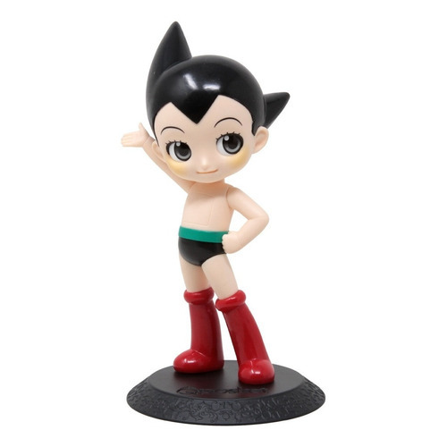 Figura Q Posket Astro Boy Version A