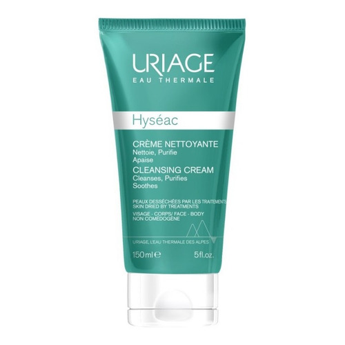 Uriage Hyséac Gel Dermolimpiador 150ml