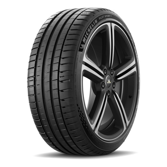 Neumático 235 40 R18 95y Pilot Sport 5 Michelin 