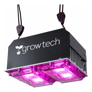 Panel Led Cultivo 200w Growtech Outlet