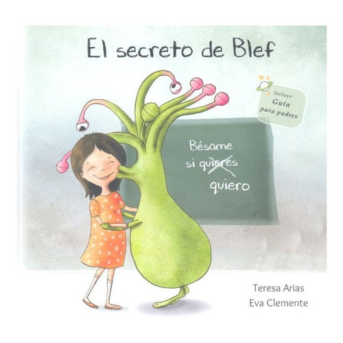 Secreto De Blef,el - Arias,teresa