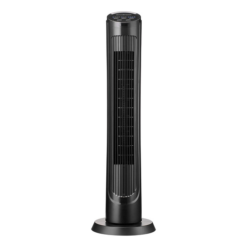 OmniBreeze 3333004 Negro 120 V Torre