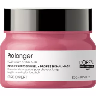 Mascara Pro Longer Loreal Serie Expert 250ml