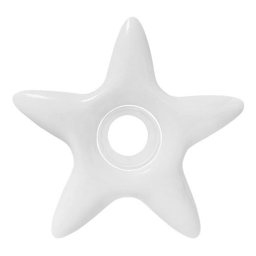 Spot Embutir Móvil Antideslumbrante Star1 P/ Dicro Gu10 Led Color Blanco
