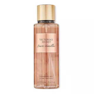 Victoria's Secret Corporal Bare Vanilla Tradicional Body Mist 250 ml Para  Mujer