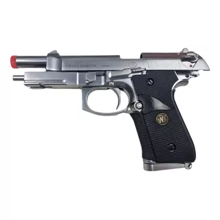 Pistol Airguin Beretta We M9a1 4.5mm Co2