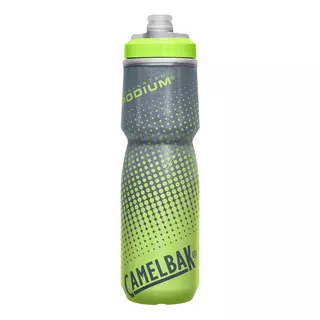 Botella Deportiva Verde Camelbak Podium Chill De 710 Ml