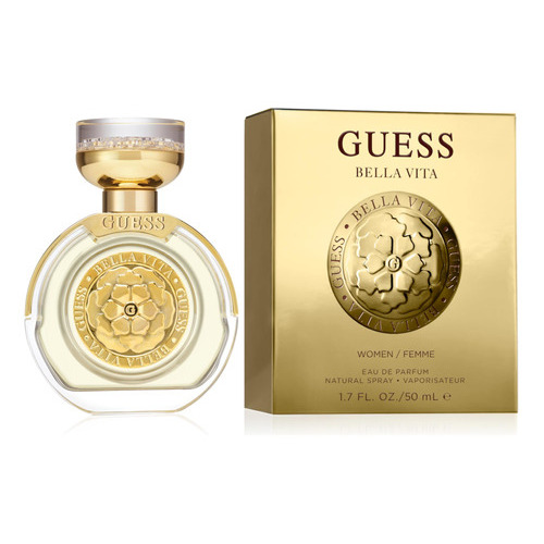 Guess Bella Vita Eau De Parf - 7350718:mL