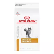 Royal Canin Feline Urinary S/o 3.5kg