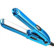 Chapinha De Cabelo Mini Mq Professional Hair Styling It Stylist Mini Titanium C300 Blue Sky 110v/220v