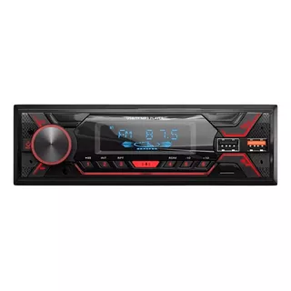 Estereo Para Auto Frente Fijo Usb Mp3 Bluetooth Xline 920d P