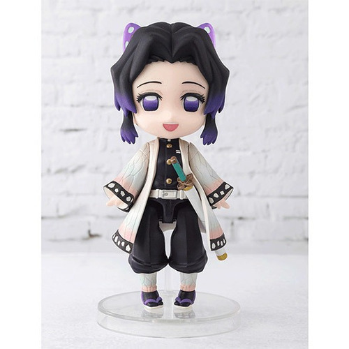 Demon Slayer: Kimetsu No Yaiba Figuarts Mini Shinobu Kocho