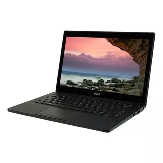 Notebook Dell Latitude 7280 Core I5 7ger 8gb Ram 256gb Ssd