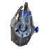 Carburador Perilla Azul Pulmón 30mm(vini) Citymotos