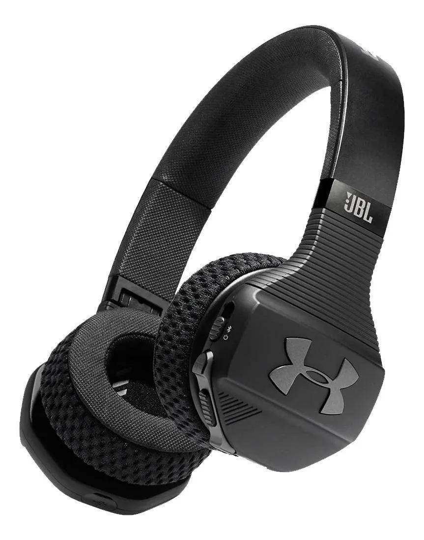 Harman JBL Under Armour UA Sport Wireless Train UAONEARBT