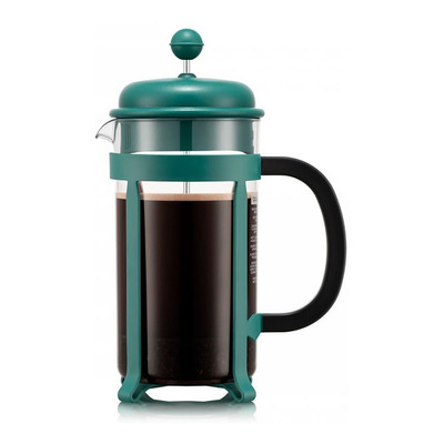 Cafetera Bodum Java 8 Poc. 1908-450ssa-y21 Bazarnet P